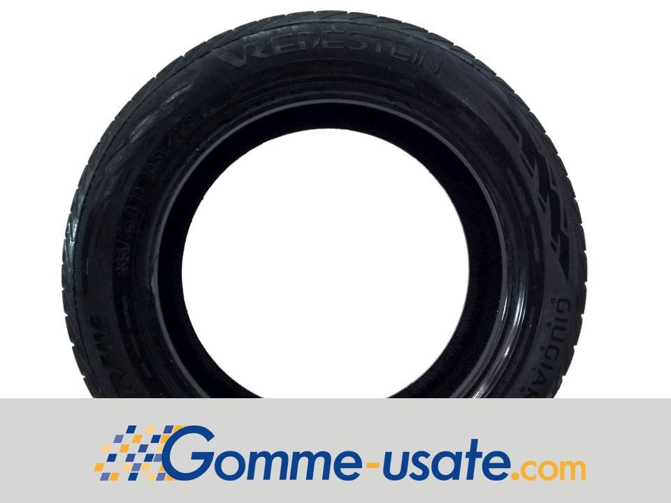 Thumb Vredestein Gomme Usate Vredestein 235/55 R19 105V Wintrac 4 Xtreme XL M+S (60%) pneumatici usati Invernale_1